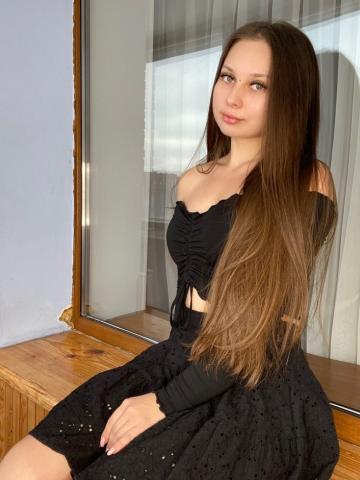 Олеся